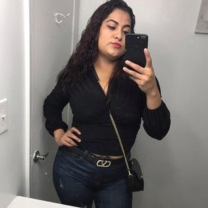 Meet your Posher, Erika